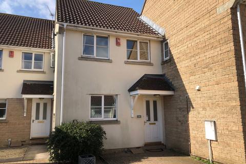 2 bedroom terraced house to rent, Broadoak Road, Langford