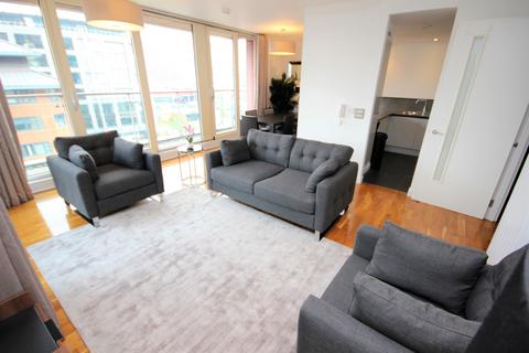 2 bedroom apartment to rent, 6 Leftbank, Manchester M3