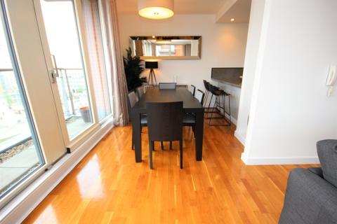 2 bedroom apartment to rent, 6 Leftbank, Manchester M3