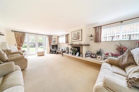 5 bedroom detached house for sale, Hillsborough Park, Camberley, Surrey, GU15