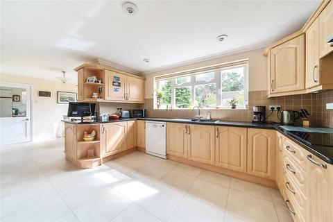 5 bedroom detached house for sale, Hillsborough Park, Camberley, Surrey, GU15