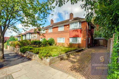 3 bedroom semi-detached house for sale, Allandale Avenue, Finchley, London, N3