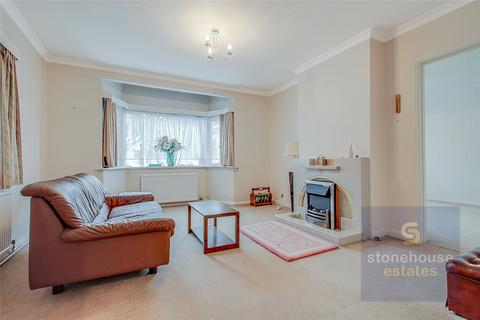 3 bedroom semi-detached house for sale, Allandale Avenue, Finchley, London, N3