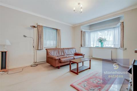 3 bedroom semi-detached house for sale, Allandale Avenue, Finchley, London, N3