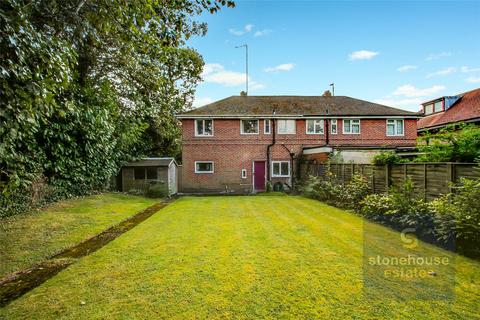 3 bedroom semi-detached house for sale, Allandale Avenue, Finchley, London, N3