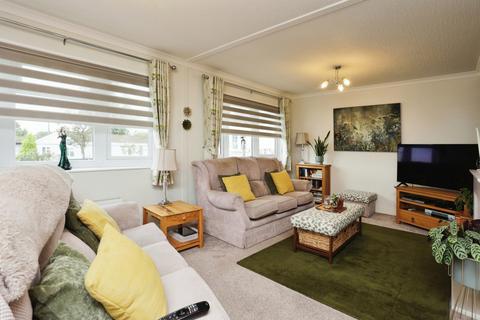 2 bedroom park home for sale, Oakham, Rutland, LE15