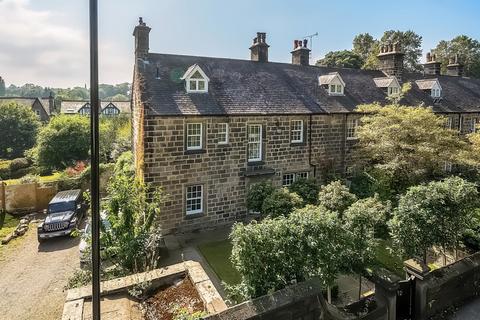 4 bedroom end of terrace house for sale, Monk Bridge Road, Headingley, Leeds, LS6