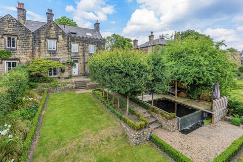 4 bedroom end of terrace house for sale, Monk Bridge Road, Headingley, Leeds, LS6