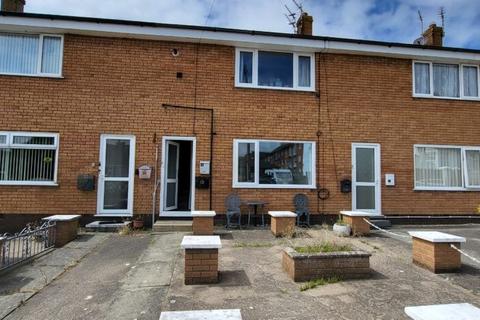 2 bedroom flat to rent, Flat 3 Westbourne Court, Knott End on Sea FY6