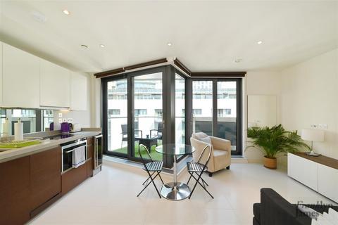 Studio for sale, Baltimore Wharf, Canary Wharf, London, E14