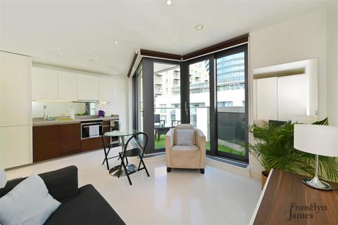 Studio for sale, Baltimore Wharf, Canary Wharf, London, E14