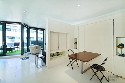 Studio for sale, Baltimore Wharf, Canary Wharf, London, E14