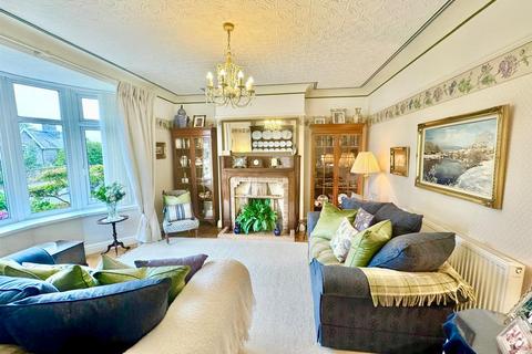 undefined, Llanddoged Road, Llanrwst