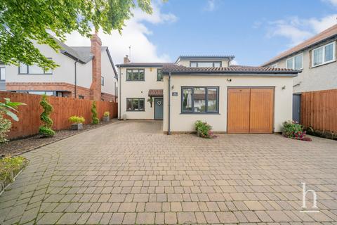 Barnston Road, Heswall CH60