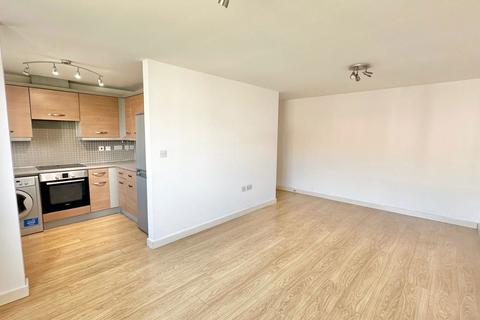 Flat 7, Balmoral House Honeypot Lane, Stanmore, HA7 1JN