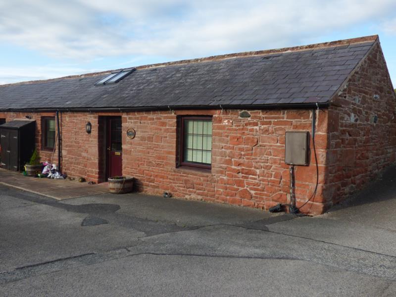 Plumpton, Penrith, Cumbria, CA11 9NP 1 bed terraced house - £580 pcm (£ ...