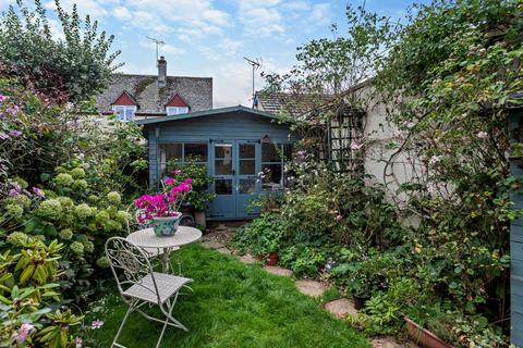 2 bedroom cottage for sale, Sherborne Street, Lechlade