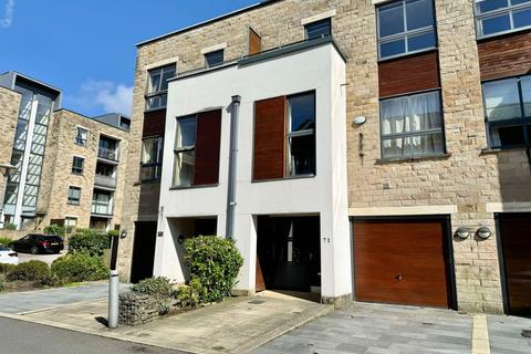 3 bedroom townhouse for sale, Deakins Mill Way, Bolton BL7