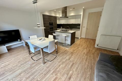 3 bedroom townhouse for sale, Deakins Mill Way, Bolton BL7