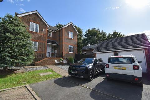 4 bedroom detached house for sale, The Sedges, St. Leonards-On-Sea