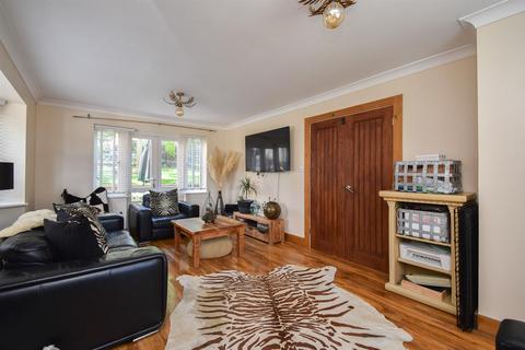 4 bedroom detached house for sale, The Sedges, St. Leonards-On-Sea