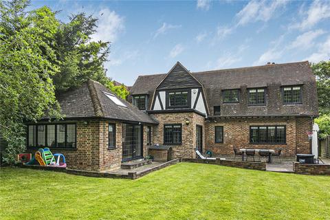 undefined, Kentish Lane, Brookmans Park, Hertfordshire, AL9