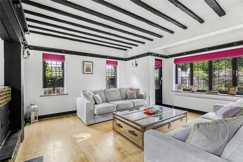 undefined, Kentish Lane, Brookmans Park, Hertfordshire, AL9