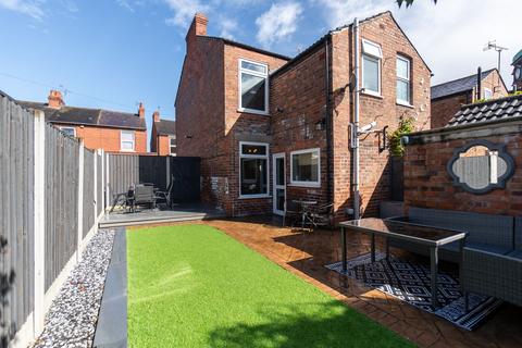 2 bedroom end of terrace house for sale, Sydney Road, Draycott, DE72