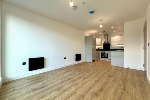 2 bedroom apartment to rent, 8 Camden Drive, Birmingham B1