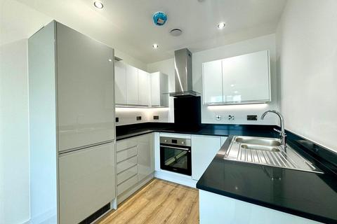 2 bedroom apartment to rent, 8 Camden Drive, Birmingham B1