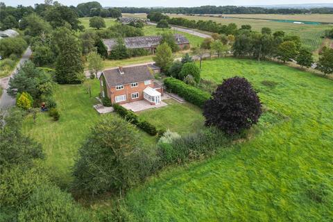 Land for sale, Little Onn, Stafford, Staffordshire, ST20