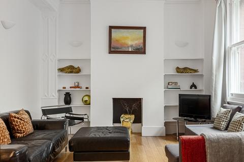 1 bedroom apartment for sale, St. John Street, London, EC1V