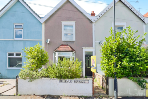 3 bedroom terraced house for sale, Bellevue Terrace, Brislington, Bristol, BS4 4JP