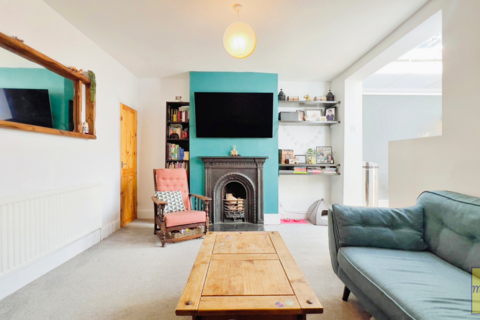 11 Bellevue Terrace, Brislington, Bristol, BS4 4JP