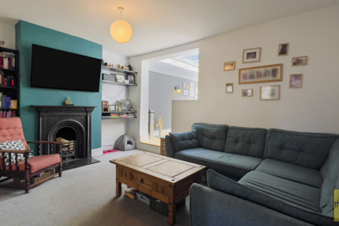 11 Bellevue Terrace, Brislington, Bristol, BS4 4JP