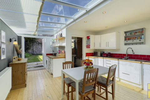11 Bellevue Terrace, Brislington, Bristol, BS4 4JP