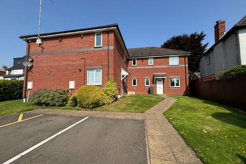 2 bedroom flat to rent, Grayshott Close, Birmingham, West Midlands, B23