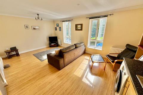 1 bedroom apartment for sale, Burlington Road, Portishead.