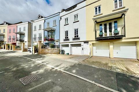 1 bedroom apartment for sale, Burlington Road, Portishead.