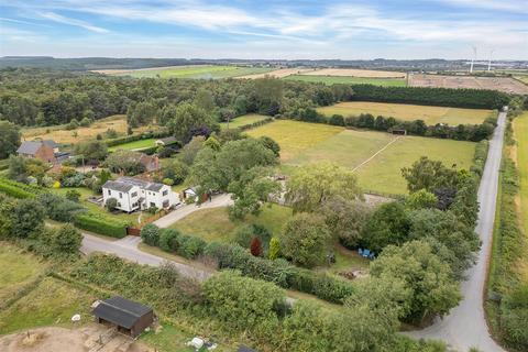 High Park Farm Cross Lane, Blidworth, Mansfield, NG21 0LX