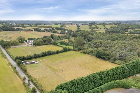 High Park Farm Cross Lane, Blidworth, Mansfield, NG21 0LX