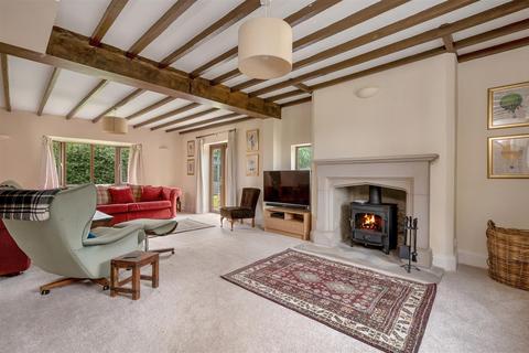 High Park Farm Cross Lane, Blidworth, Mansfield, NG21 0LX