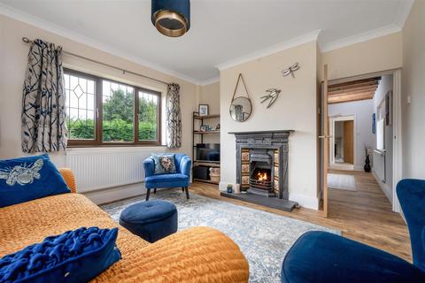 High Park Farm Cross Lane, Blidworth, Mansfield, NG21 0LX