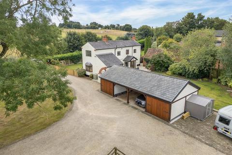 High Park Farm Cross Lane, Blidworth, Mansfield, NG21 0LX