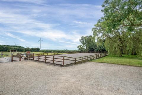 High Park Farm Cross Lane, Blidworth, Mansfield, NG21 0LX