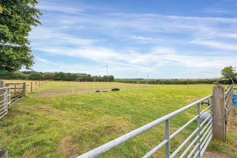 High Park Farm Cross Lane, Blidworth, Mansfield, NG21 0LX
