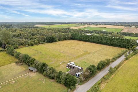 High Park Farm Cross Lane, Blidworth, Mansfield, NG21 0LX