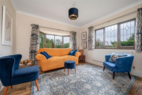 High Park Farm Cross Lane, Blidworth, Mansfield, NG21 0LX