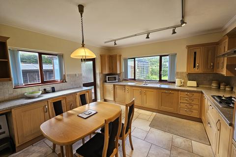 4 bedroom detached house for sale, Halfpenny Lane, Longridge PR3