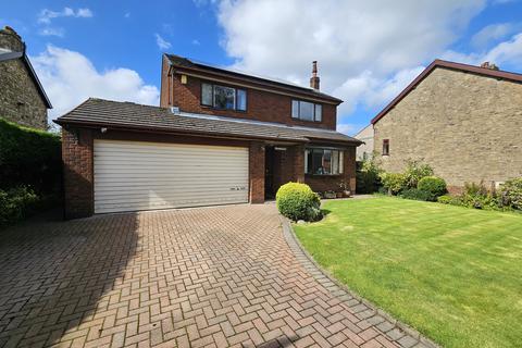 4 bedroom detached house for sale, Halfpenny Lane, Longridge PR3